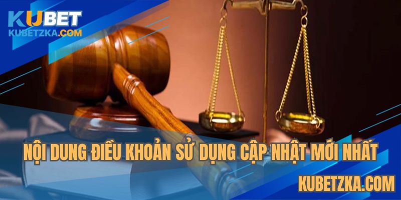 Thông tin về các quy định quan trọng trong chính sách